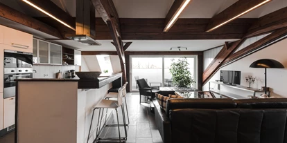 Pensionen - Restaurant - Wirt z`Weissau